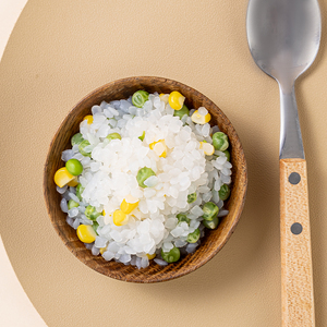 Low Carb Instant Meal Keto Rice Plant Based Premium <strong>Konjak</strong> Reis Shirataki Miracle <strong>Noodle</strong> Rice - Product Image 3