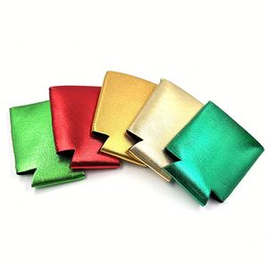 Enfriador de Latas Metálico de Neopreno, Aislado, para Latas de Refresco Estándar de 12 oz, al por Mayor - Product Image 3