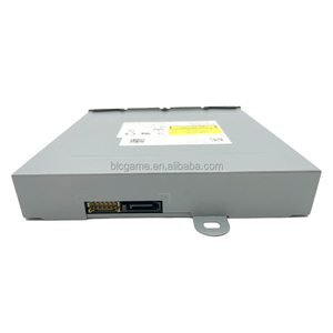 Accessorio per Lettore Blu-Ray e DVD per Xbox <span class=keywords><strong>One</strong></span>, Modelli <span class=keywords><strong>DG</strong></span> 6M1S e DG6M2S - Product Image 3