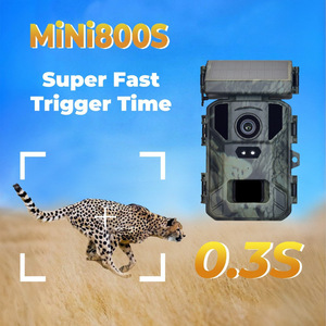 <b>Mini</b> Trail <b>Camera</b> 1080P 2.4inch Screen 42pcs 940nm Ir Leds IP65 Waterproof For Hunting Outdoor Use - Product Image 3