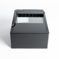 Lecteur de passeport automatique pour hôtels, aéroports et voyages, haute vitesse, pour cartes d'identité, permis de conduire, RFID, USB, pour boutiques hors taxes et douanes, en stock