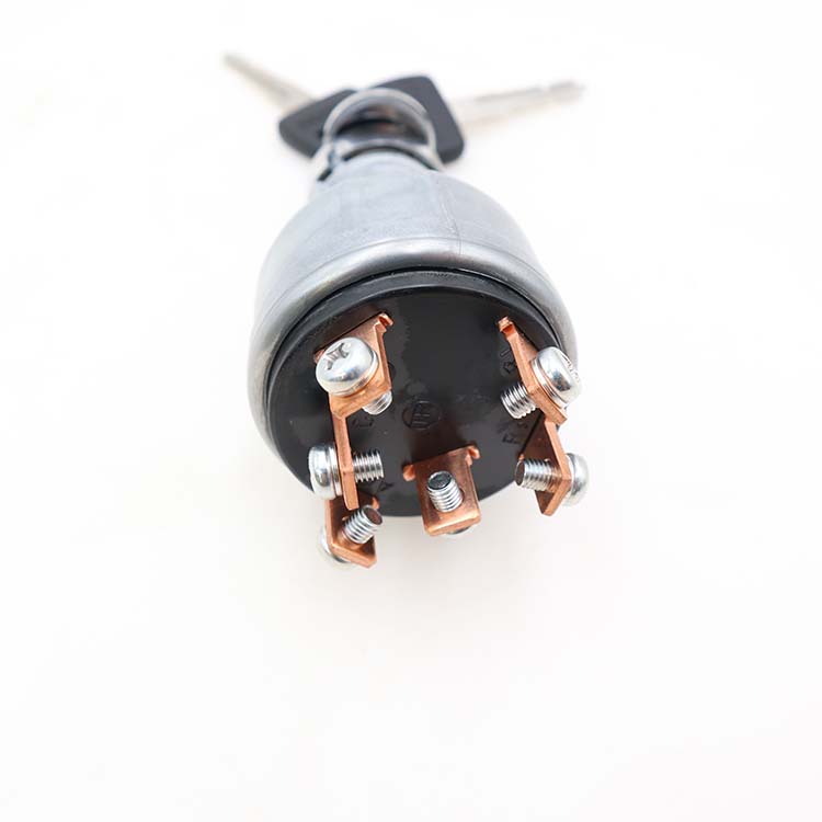 Toshi出品　11/14 Air Conditioner Controller 113900-0801 for Hitachi ZX135US-6