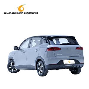 2024 Wuling Bingo PLUS 401km edizione ammiraglia piccolo SUV con Android <span class=keywords><strong>Auto</strong></span> 5 porte 4 posti nuovo veicolo energetico - Product Image 5