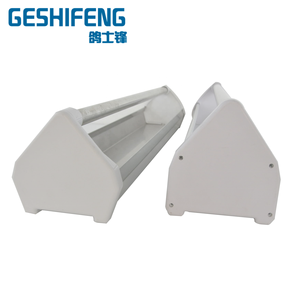 Best Seller Metal <strong>Tray</strong> Multi-purpose Stainless Steel Poultry <strong>Bird</strong> Pigeon <strong>Feeder</strong> - Product Image 2