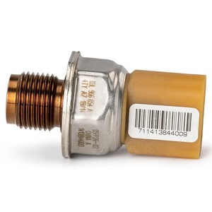 เซ็นเซอร์ความดันน้ำมัน85PP26-93 OE 04 906 054 A สำหรับ Skoda Audi Volkswagen - Product Image 1