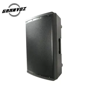 JL-615 Professional 128dB Outdoor Audio Loudspeakers active Box Speaker