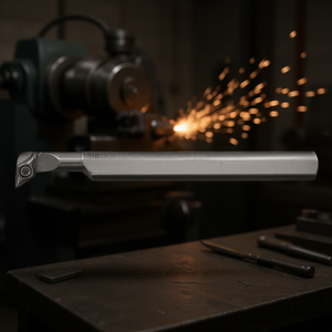 Ttake Internal Turning Tool R L Ta6080 Positive Insert Turning Tools - Product Image 3