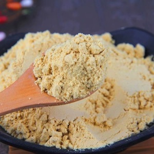 Poudre de gingembre naturel séché sans additifs, idéale pour les tisanes, la pâtisserie, les currys et la cuisine – Commandes en gros (petites et grandes quantités) - Product Image 2