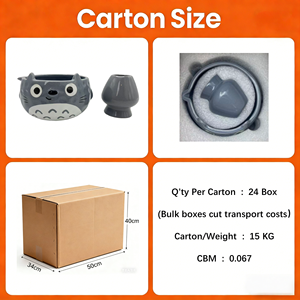 Factory OEM Handmade Ceramics Customized Japanese Matcha Set Matcha Ceramic Bowl <b>Stand</b> Whisk Holder - Product Image 6