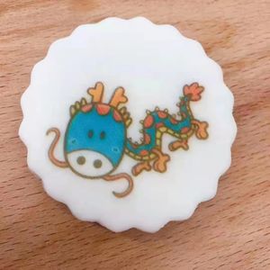 Impresora de Café EVEBOT EB-FC CAKE con Conexión WIFI, Máquina de Inyección de Tinta para Selfies con Tinta Comestible, Cappuccino/Latte/Mocha a Todo Color - Product Image 4