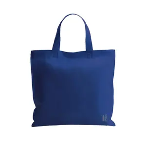 Borsa shopper in RPET termosaldato TNT, merchandising sostenibile - Product Image 1