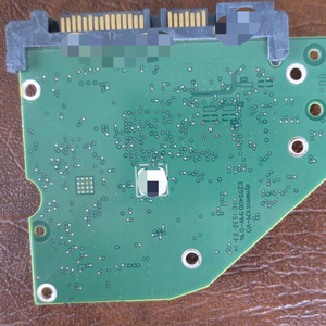 St1000dm003 1sb10c-300 Fw:cc41 Su (4002 C) 1000GB 3,5 "Nuevo Original Ready Stock Industrial Automation Pac Dedicated Plc - Product Image 1