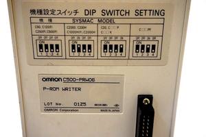 وحدة ذاكرة جديدة وأصلية Plc C500PRW06 <span class=keywords><strong>PROM</strong></span> C500PRW06 وحدة تحكم برمجة PLC - Product Image 2