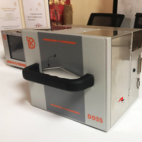Máquina de Codificación TTO Inteligente Serie Dikai D05 para Impresión de Códigos de Trazabilidad/UDI PI