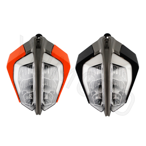ไฟหน้ารถมอเตอร์ไซค์ YHMOTO สำหรับ KTM 390 Duke ปี 2017-2022 หลอดไฟฮาโลเจน - Product Image 3