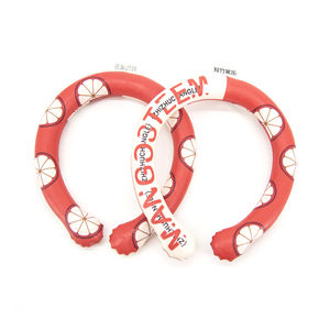 CSI SmartTemp PCM Neck Cooler-La technologie de refroidissement à activation automatique commence à 28 °C pour les travailleurs de la construction et les couvreurs - Product Image 3