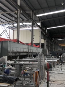 Collecteur de poussière et unité de filtration d'eau <span class=keywords><strong>pour</strong></span> usine de <span class=keywords><strong>pierre</strong></span> - Équipement écologique <span class=keywords><strong>pour</strong></span> le traitement des <span class=keywords><strong>dalles</strong></span> de marbre et de granit et la gestion des déchets - Product Image 4