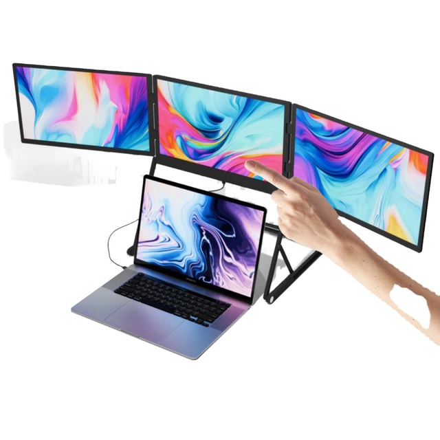 Vandal Proof CJTouch 15.6" 16:9 Infrared IR Touch Screen Panel with USB Interface New 1-Year Warranty