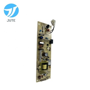 Carte d'alimentation Carte d'alimentation (pvc) pour BROTHER <span class=keywords><strong>L2710dw</strong></span> 2350 2375 2370 2715 2550 2535 PIÈCES D'IMPRIMANTE DE L'USINE - Product Image 4