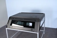 Capot rigide en alliage d'aluminium pour pick-up double cabine 4x4 avec fenêtre coulissante en verre, verrouillable, étanche et résistant à la corrosion