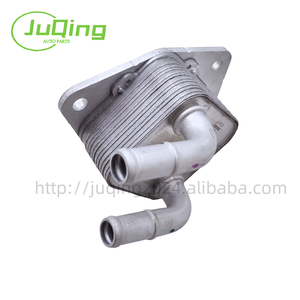 Radiador cuadrado de 6 velocidades con transmisión automática FZ21 FZ01 FZA1 para Mazda - Product Image 3