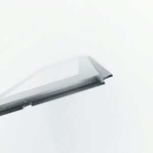 Recubrimiento de Teclado con Impresión Digital PMMA/PET/PC/Acrílico, Recubrimiento Gráfico para Teclado de Membrana, Adhesivo para Interruptores de Teclado, Tamaño OEM - Product Image 1