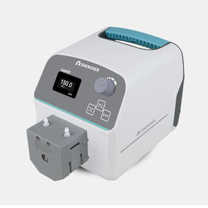 Pompe péristaltique rotative numérique Shenchen LabS3 avec tête de mini-pompe - Product Image 2