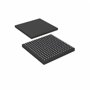 ชิปวงจรรวม100 BQFP วงจรรวม A42MX16-PQ100M ฝังวงจรรวม FPGA 83 I/O 100QFP ตัวแทนจำหน่ายที่ได้รับอนุญาต - Product Image 1
