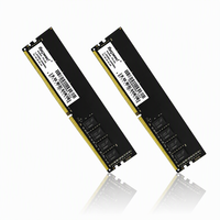 Mémoire RAM DDR4 Faspeed haute vitesse pour jeux 16 Go 8 Go 4 Go 2666 MHz DDR4 RAM de bureau pour PC