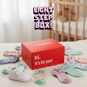 Ensemble de 16 chaussettes pour bébé, 100% coton fin, 10 chaussettes pour bébé avec 6 modèles bonus - Product Image 3