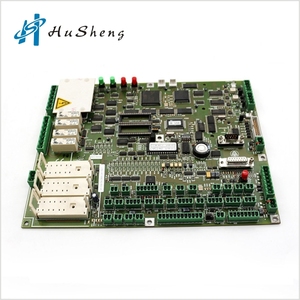 <span class=keywords><strong>Thyssen</strong></span> Thang Máy các bộ phận, <span class=keywords><strong>thyssen</strong></span> hội đồng quản trị chính MC2 - Product Image 2