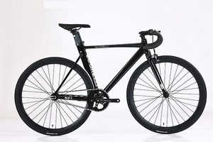 Bicicleta de Piñón Fijo Económica de Fábrica Marco <span class=keywords><strong>Fixie</strong></span> 700c Bicicleta <span class=keywords><strong>Fixie</strong></span> de Una Sola Velocidad <span class=keywords><strong>Bicicletas</strong></span> de Carreras para Adultos - Product Image 5