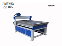 Enrutador CNC de 3 Ejes, Grabador y Cortador de Madera para Uso Doméstico, Mach3 Ecológico