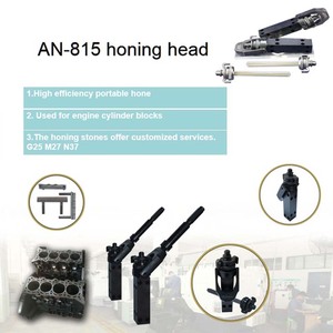 Tête de rodage et <span class=keywords><strong>Sunnen</strong></span> AN815 pour le rodage des cylindres - Product Image 2