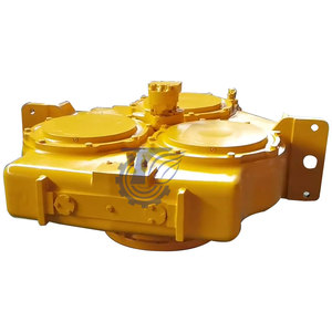 89816240 89815540 Offre de distributeur de puissance pour excavatrice PC3000-6 Engrenage de pompe - Product Image 4