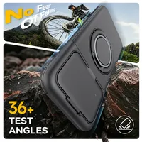 Coque de protection magnétique pour objectif avec fentes pour cartes et portefeuille coulissant pour Google Pixel 11 10 9 Pro XL 10Pro Pixel11 Pro