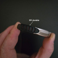 Câbles USB Type C vers USB Type C en nylon tressé durable, longue queue de sirène, résistants et robustes