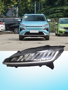 Faro LED Original para CIIMO 2023, 12V 25W 4000 Lúmenes 5000K, Sistema <span class=keywords><strong>de</strong></span> Iluminación Delantera para Automóvil - Product Image 2