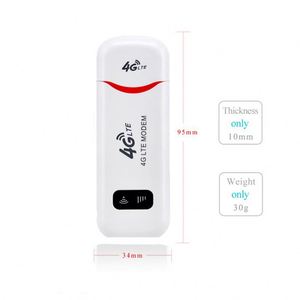 X705-2 Vente en gros, mini modem wifi de poche universel 150 Mbps, clé wifi sans fil, routeur wifi 4G LTE avec emplacement pour carte SIM, adaptateur réseau - Product Image 3