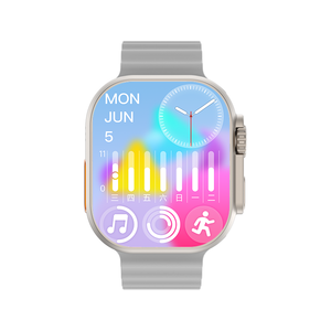 B22 <span class=keywords><strong>4G</strong></span> Android Smartwatch WIFI GPS Reloj Inteligentes Fréquence cardiaque Tiktok Twitter Facebook B22 Smart <span class=keywords><strong>Watch</strong></span> avec carte SIM - Product Image 2