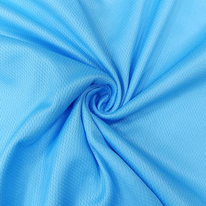 Ensemble de maillots de baseball en polyester personnalisés conception par sublimation vente en gros uniforme de baseball bleu vierge - Product Image 6