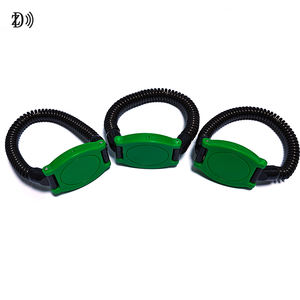 도어 액세스 제어 시스템 LF L5577 맞춤형 방수 ABS 열쇠 고리 열쇠 고리 용 <span class=keywords><strong>RFID</strong></span> ID 웨어러블 열쇠 고리 - Product Image 3