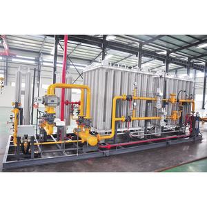 20 футов каркасного типа испаритель с подогревом воздуха испарители окружающего воздуха - Product Image 4