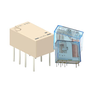 Authentic RT314F12 RELAY GEN PURPOSE SPDT 16A 12V Reliability-<b>Tested</b> Power Relays Above 2 Amps - Product Image 1