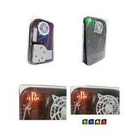 Coque sans fil Accessoires de jeu de conception innovante
