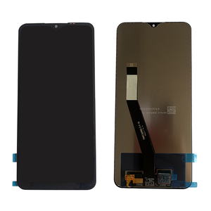 Écran de remplacement LCD d'origine Redmi 9, 6,53 pouces, FHD+, écran tactile, assemblage du numériseur, pièces de réparation M2006C3LG, 2340x1080 - Product Image 1