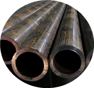 Tubo de acero de aleación Fushun de alta calidad 4130 P + X Fushun - Product Image 1