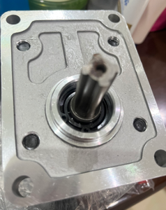 CBWAG <b>Gear</b> <b>Pump</b> Hydraulic <b>Oil</b> CBWAG-F310 CBWAG-F314 CBWAG-F316 CBWAG-F320 CBWAG-F306 CBWAG-F308-CLHL CBHYA P - Product Image 6