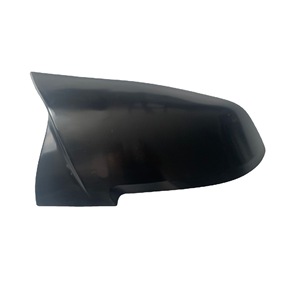 ฝาครอบกระจกมองข้างพลาสติกชุดเต็มสำหรับ BMW F20 F21 F22 F23 F30 F3 ซีรีส์ M2 M3 สำหรับการดัดแปลง - Product Image 2