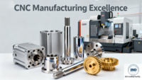 Usinage CNC de précision OEM en aluminium, acier inoxydable, laiton, sablage, polissage, brossage pour pièces industrielles
